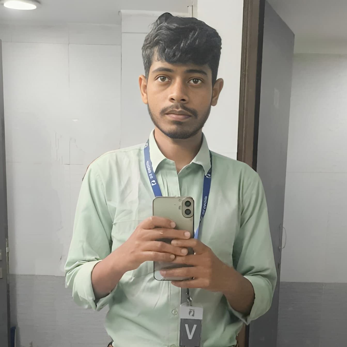 Rakesh Kumar's Profile